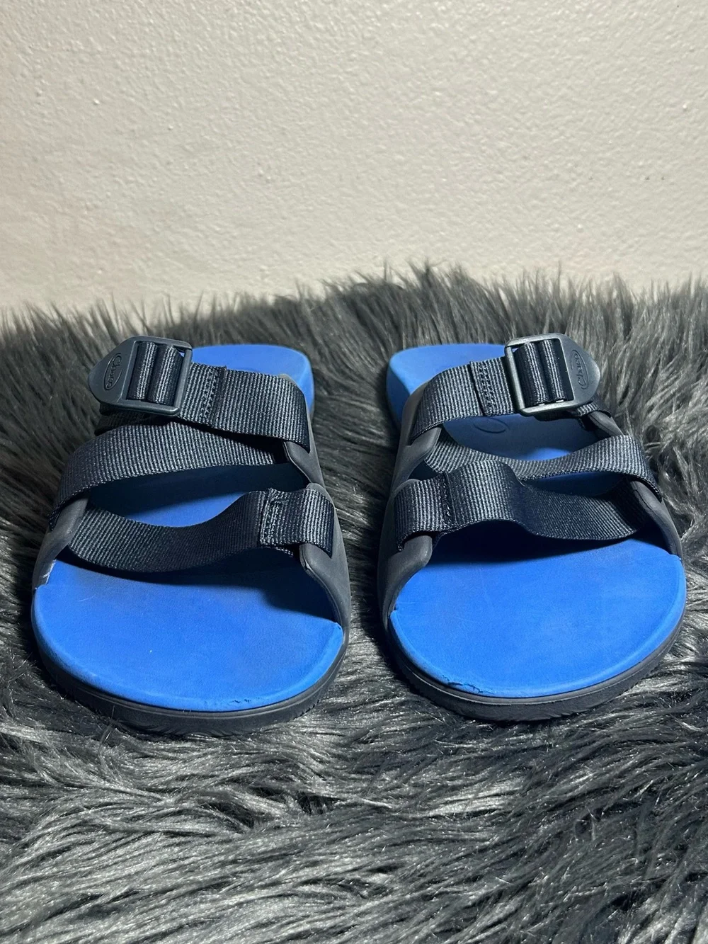 Chaco Men's Chillos Slide Sandal Size 9